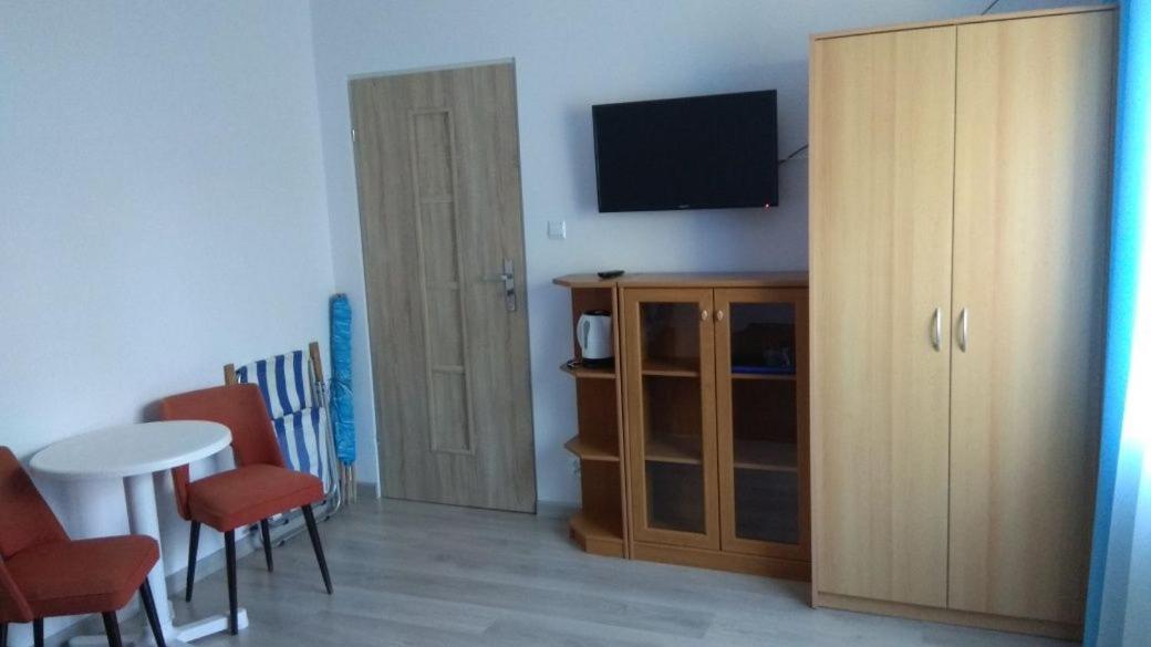 Willa Latarnik Twój Bon Turystyczny Sianożęty Exterior foto
