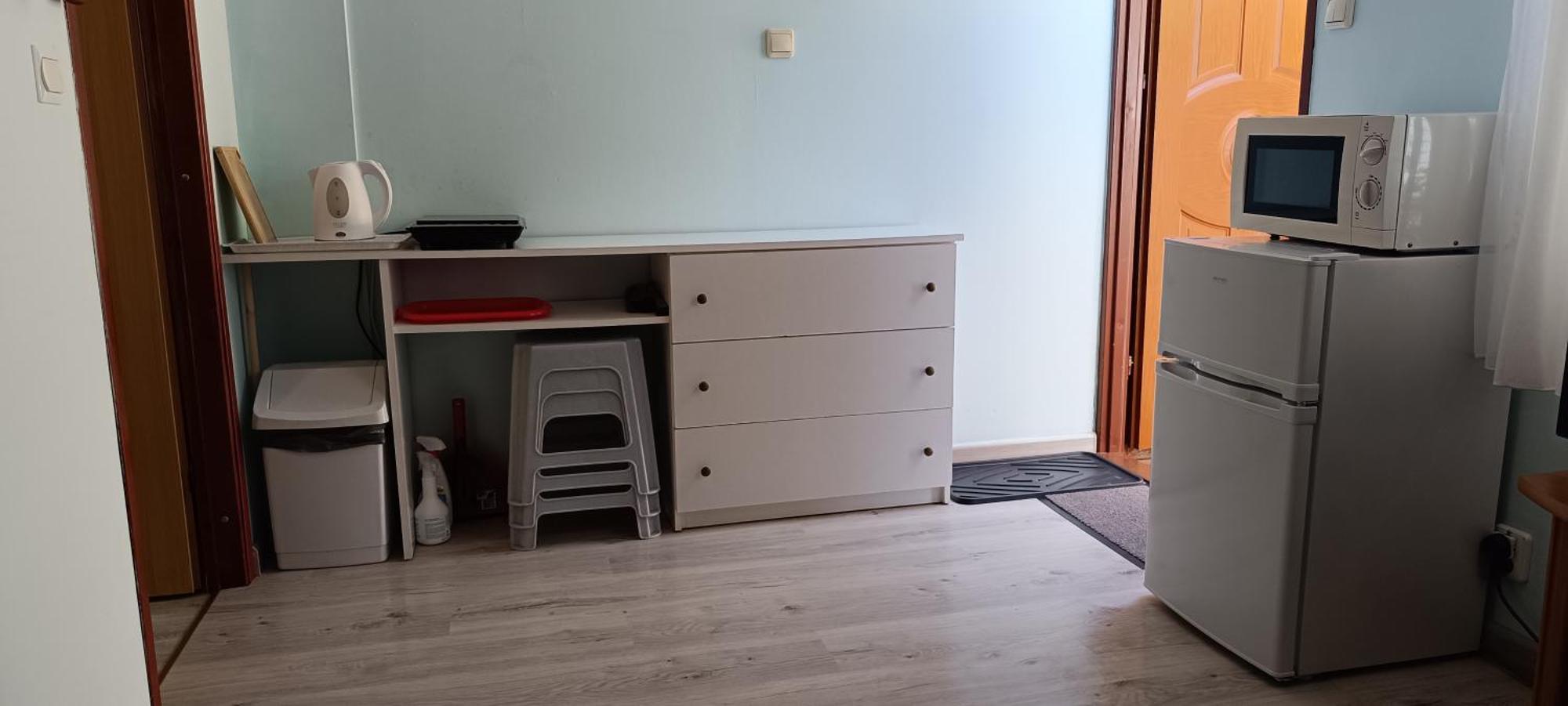 Willa Latarnik Twój Bon Turystyczny Sianożęty Exterior foto